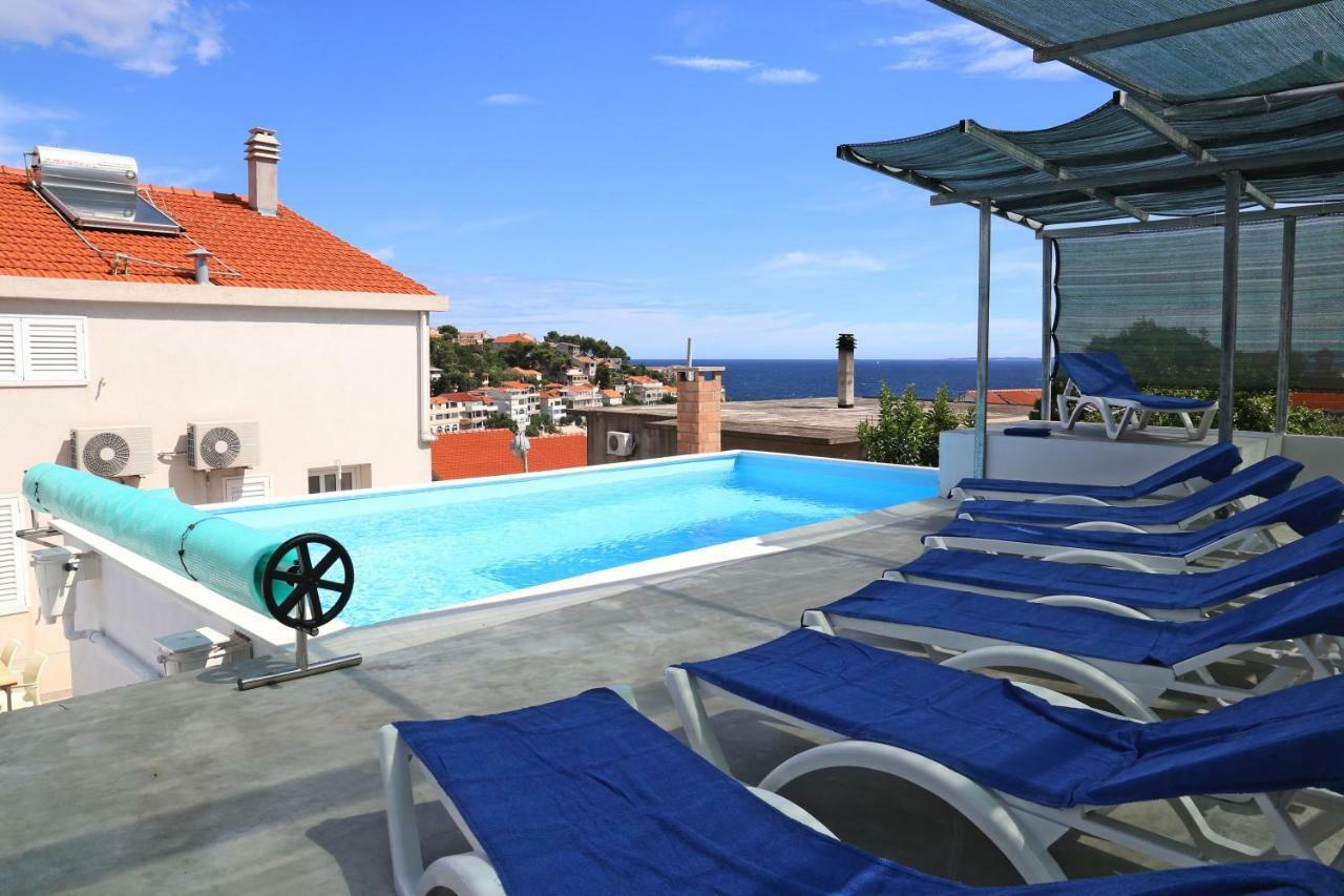 Villa Korculaholidays Zavalatica Exterior photo
